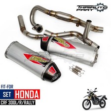 Pour Honda CRF300L Rally R CRF