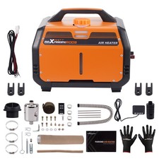 Chauffage d'appoint 5KW 12V