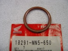 Joint d'échappement divers