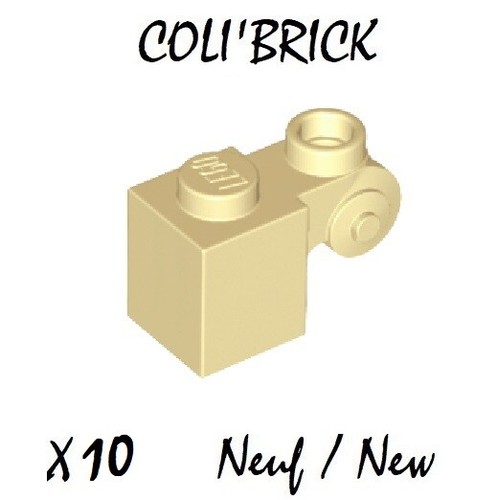 Lego 20310 10x briques - -,