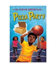 Pizza Party: The Carver