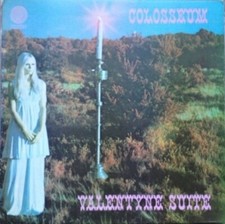 Colosseum Valentyne Suite LP