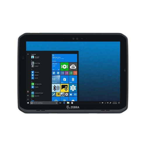 Zebra et80a tablette robuste - et80a,