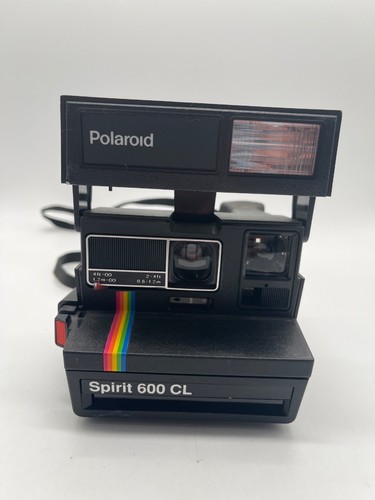 Appareil photo polaroid spirit - photo,