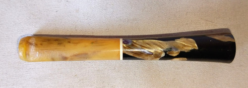 Ancien beau porte fume - ancien,
