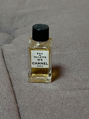 Parfum miniature chanel - parfum,
