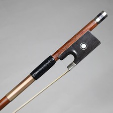 RODERICH PAESOLD Pernambuco Violin Bow (Advanced), 4/4 - Germany