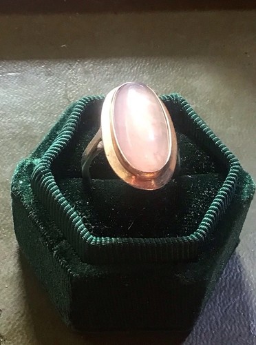 Bague ancienne marquise - marquise, 18
