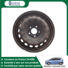 🇫🇷 JANTE TOLE RENAULT