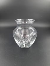 Vase En Verre L. Colani