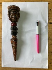 Dorje or Phurba, Nepal, Tibet, Tamang, Buddha, Vajrayana, Tantric Ritual