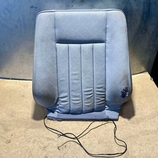 Siège avant intérieur