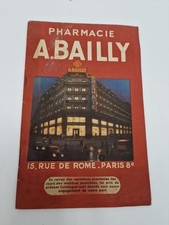 livre brochure publicitaire