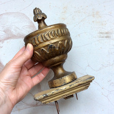 Elément Décoratif Urne en