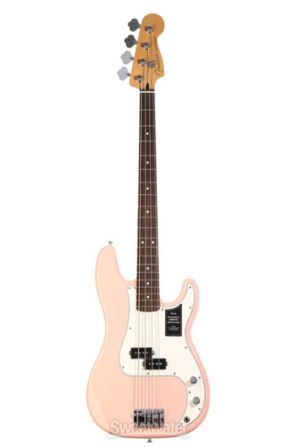 Fender player precision - fender, ii