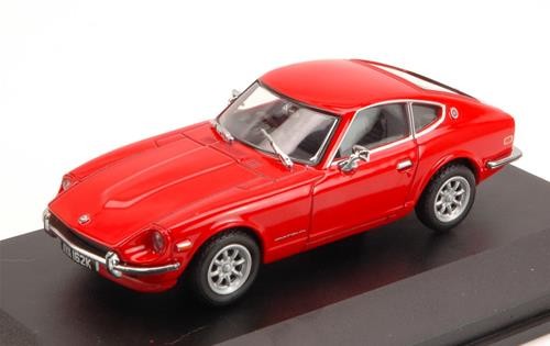 Oxford datsun 240z 1972 - 240z,