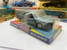 ANCIENNE  NOREV JET CAR BMW