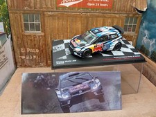 Volkswagen Polo R WRC Winner