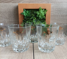 Lot 5 Verres Martini On the rocks