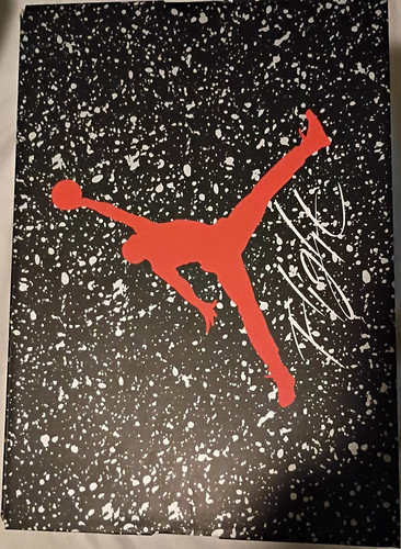 Jordan air spizike - jordan,