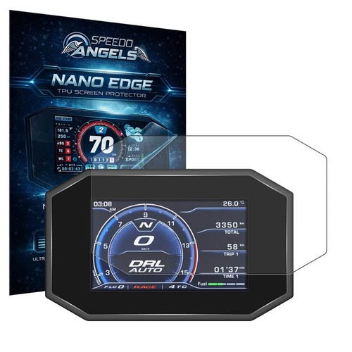 Nano edge agusta - edge, brutale