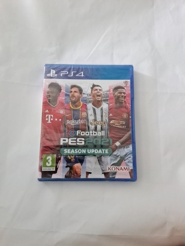 Efootball pes 2021 sony - efootball,