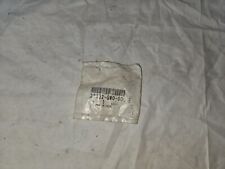 PIECE GLISSEMENT 22132-GW0-000