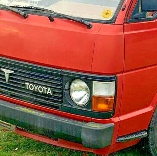 Phares toyota hiace h20 - hiace, h30