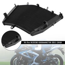 RADIATEUR GSXR 750 GSXR