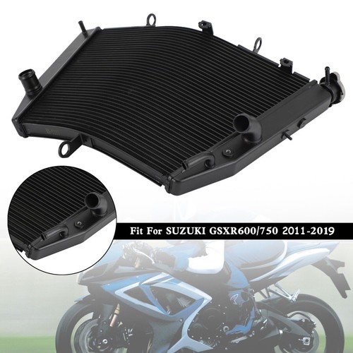 Radiateur gsxr 750 - 750,