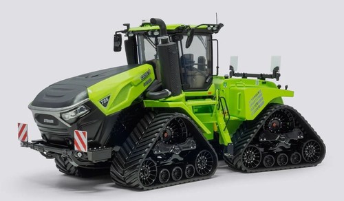 Uh7214 case quadtrac 785 - case,