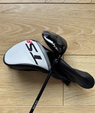Bois 3 Titleist TSR3 16.5°