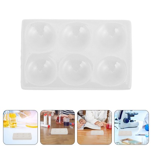 Pièces plaque de tache - ,
