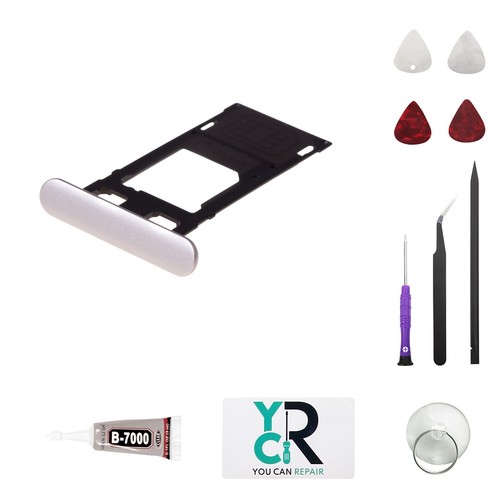 Rack tiroir cartes sim - cartes,