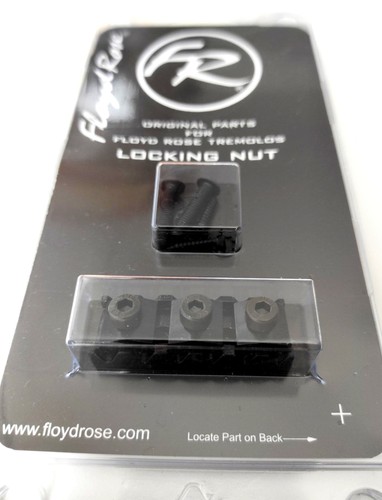 Locking nut floyd - locking, r2