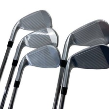 TaylorMade Qi Iron Set 6-9, Pw