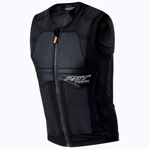 Gilet moto airbag essentiel