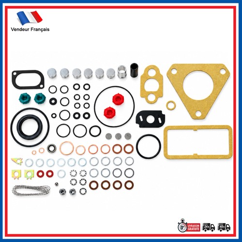 Kit réfection pompe injection - rÉfection,