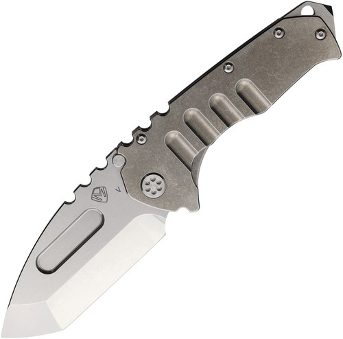 Medford praetorian framelock - medford,