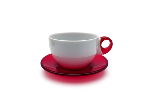 Tasse à déjeuner - ☕🇮🇹,