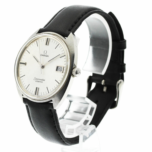 Montre omega seamaster cosmic - omega,
