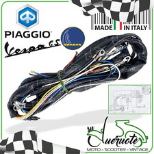 Système Électrique Per Vespa
