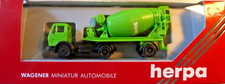 Herpa H0 806037 Camion