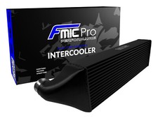 Intercooler FMIC.Pro pour Ford Focus MK3 ST250 / Mondeo MK4 2.5T 162KW / 220ch