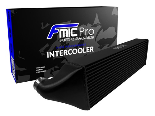 Intercooler fmic pro pour ford - intercooler,