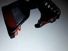 Mask M.A.S.K. Kenner accessory for Raven: cabin car part