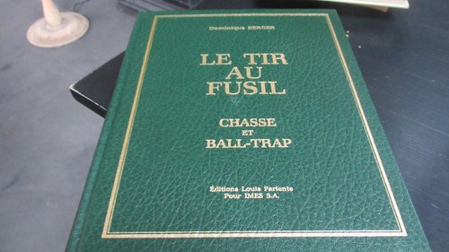 Neuf berger tir - d,