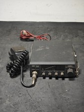 Uniden PRO 460 Radio CB