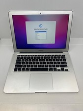 MacBook Air (13-inch, Early 2015)‎