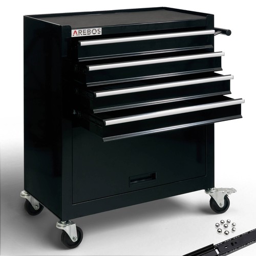 Arebos servante atelier - servante, d'atelier
